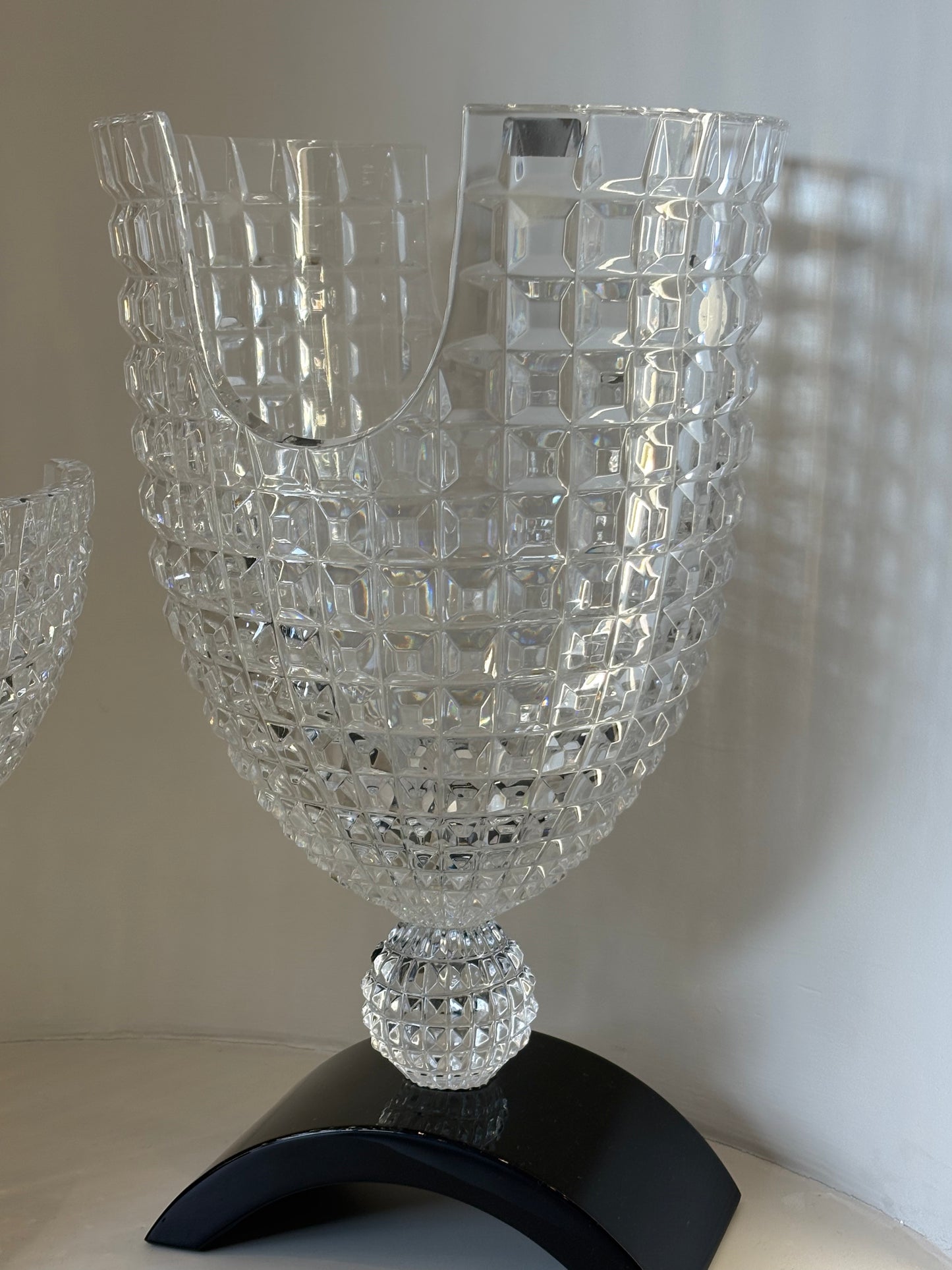 Mario Cioni Decorative Vase
