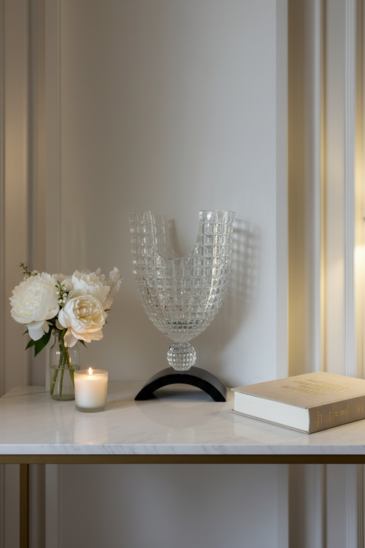 Mario Cioni Decorative Vase