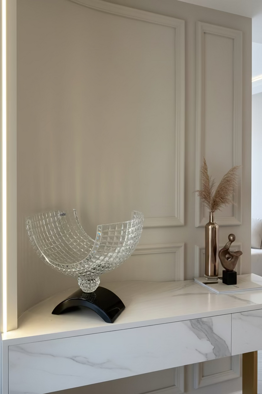Mario Cioni Decorative Bowl