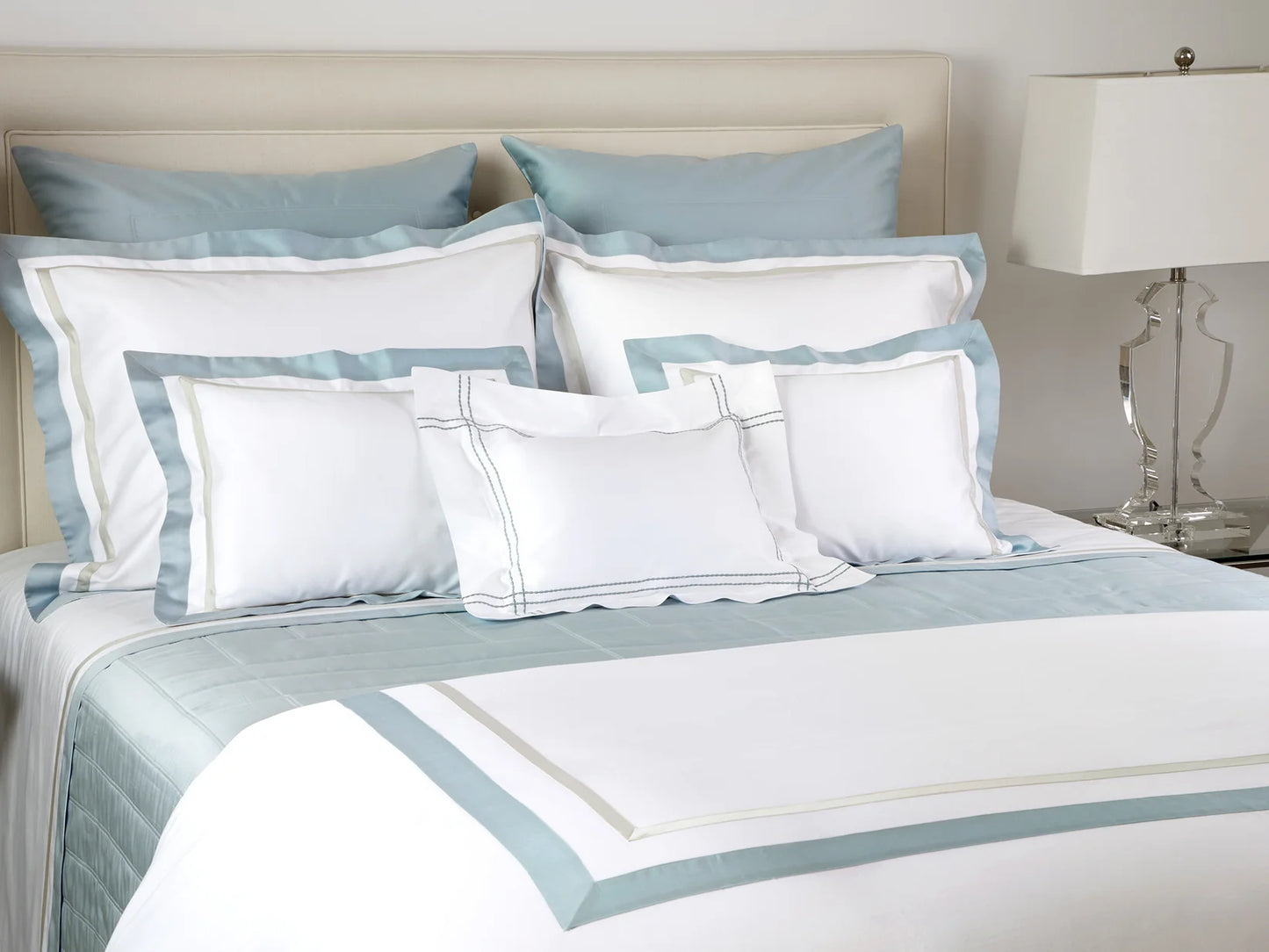 Bedding sheet and Duvet set PAL