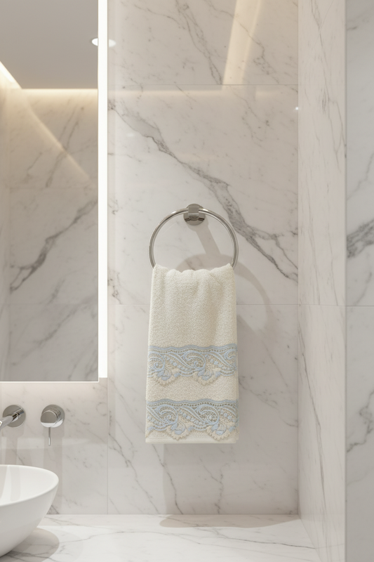 Scilla Towel