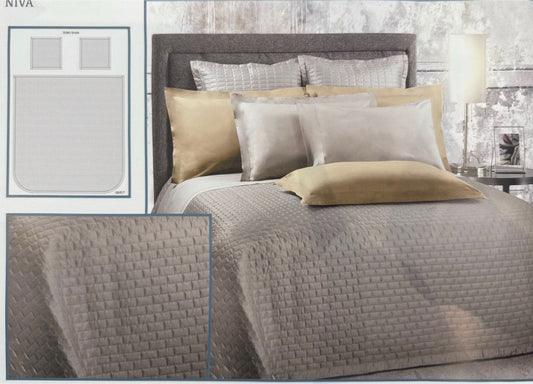 Coverlet Niva Federa