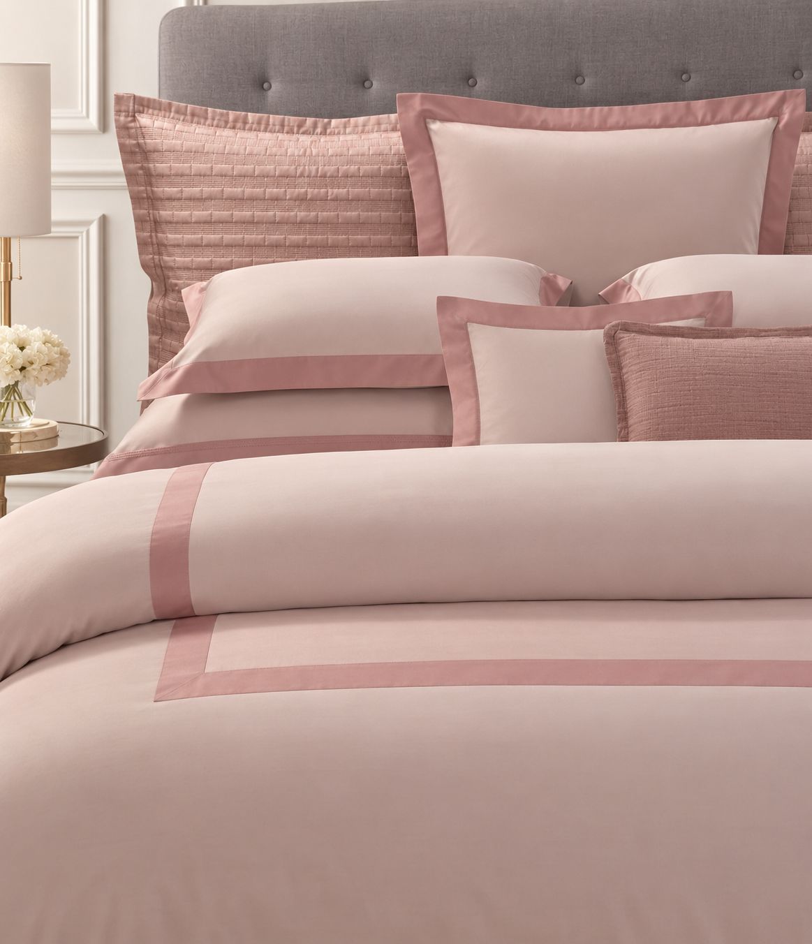 Bedding sheet and Duvet set ELD