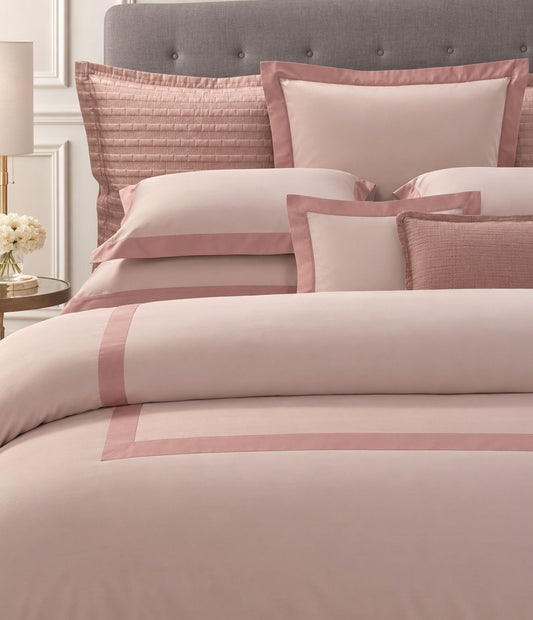 Bedding sheet and Duvet set ELD