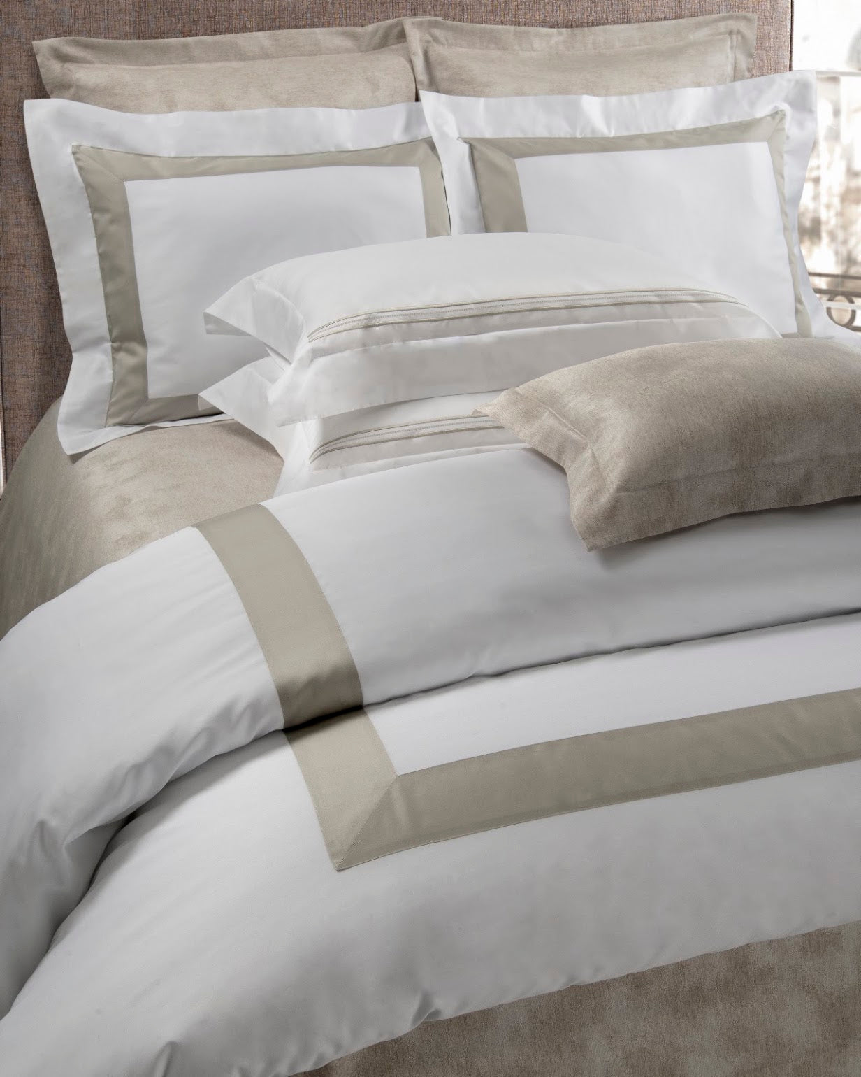 Bedding sheet and Duvet set SUS