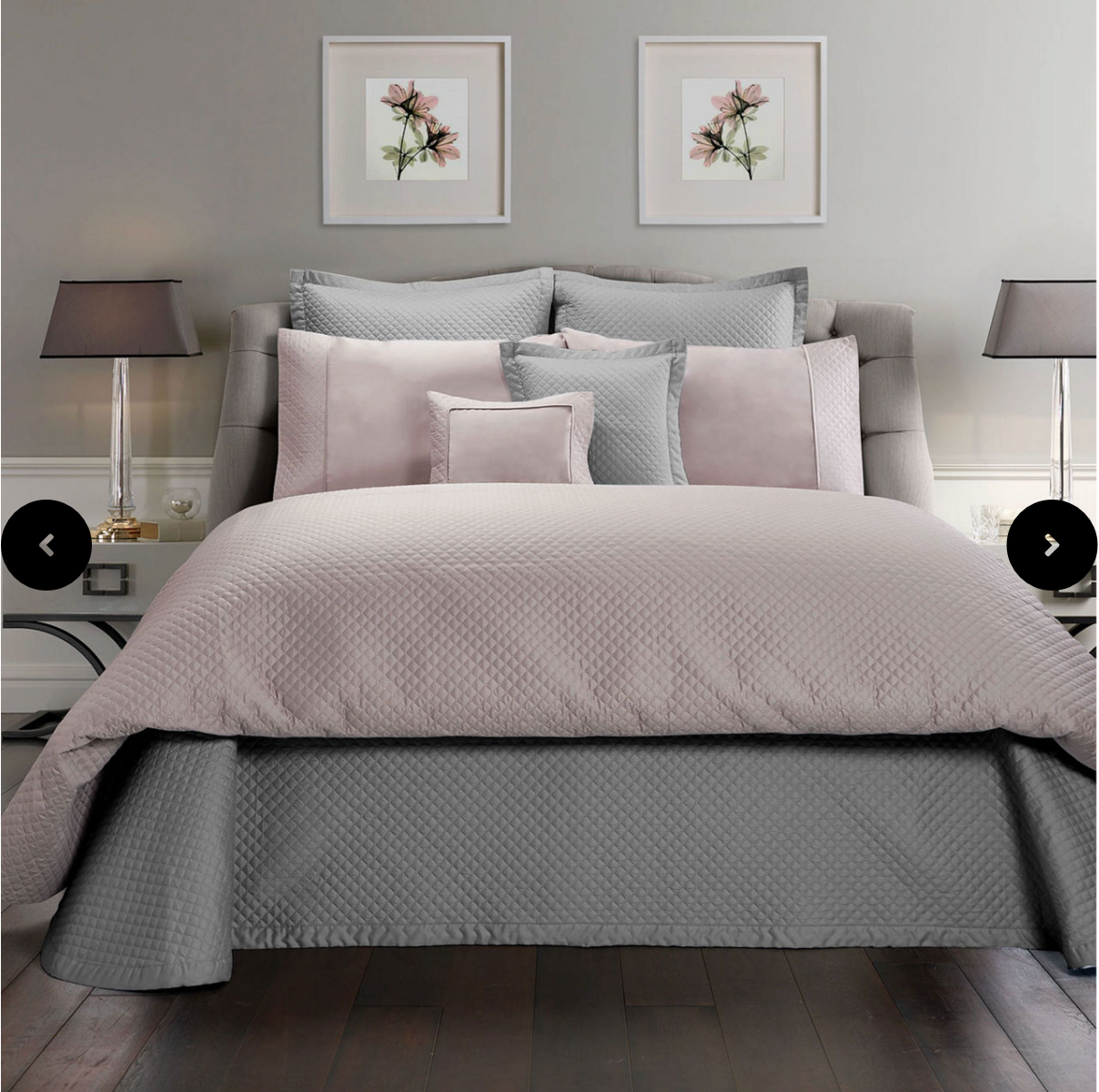 Coverlet Vicky