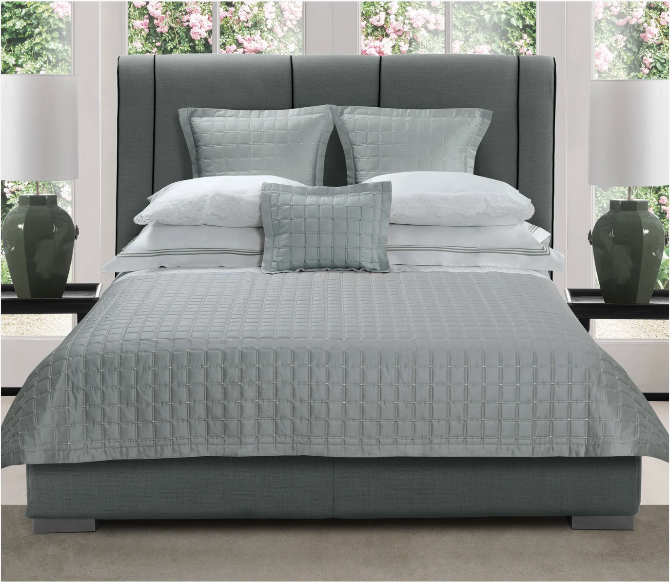 Coverlet Minerva