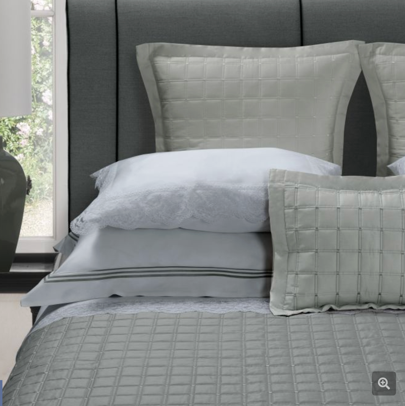 Coverlet Minerva