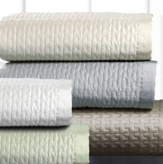Coverlet Positano Federa