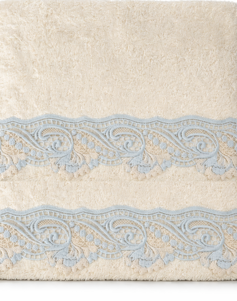 Scilla Towel