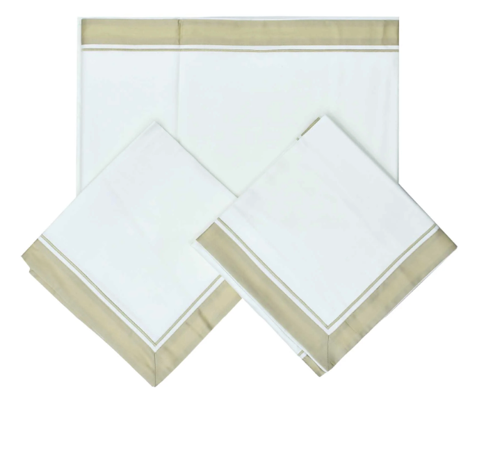 Bedding sheet and Duvet set SAN