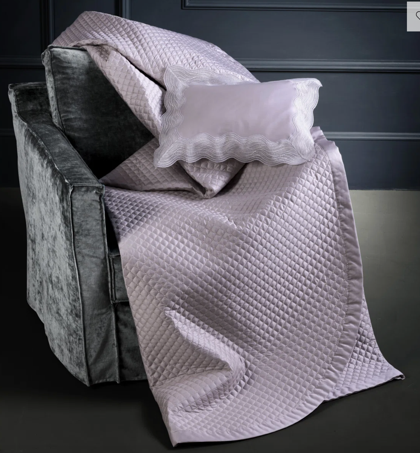 Coverlet Vicky