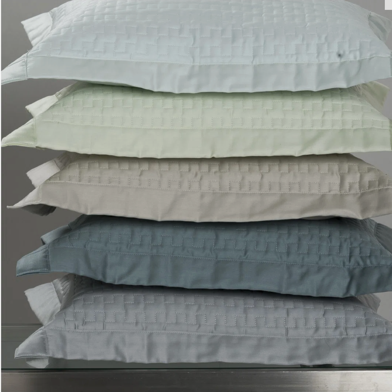 Bedspread Positano