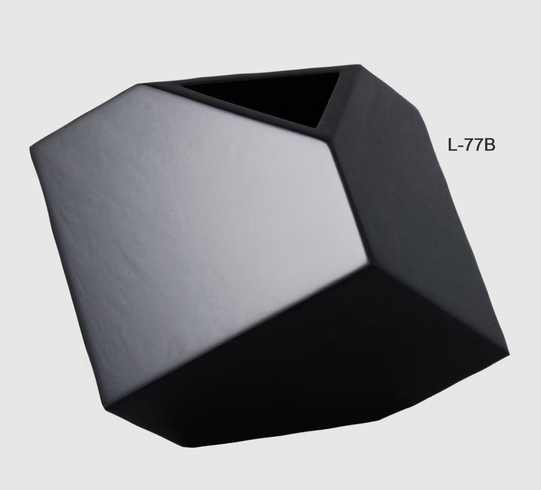 Flower Vase Cube