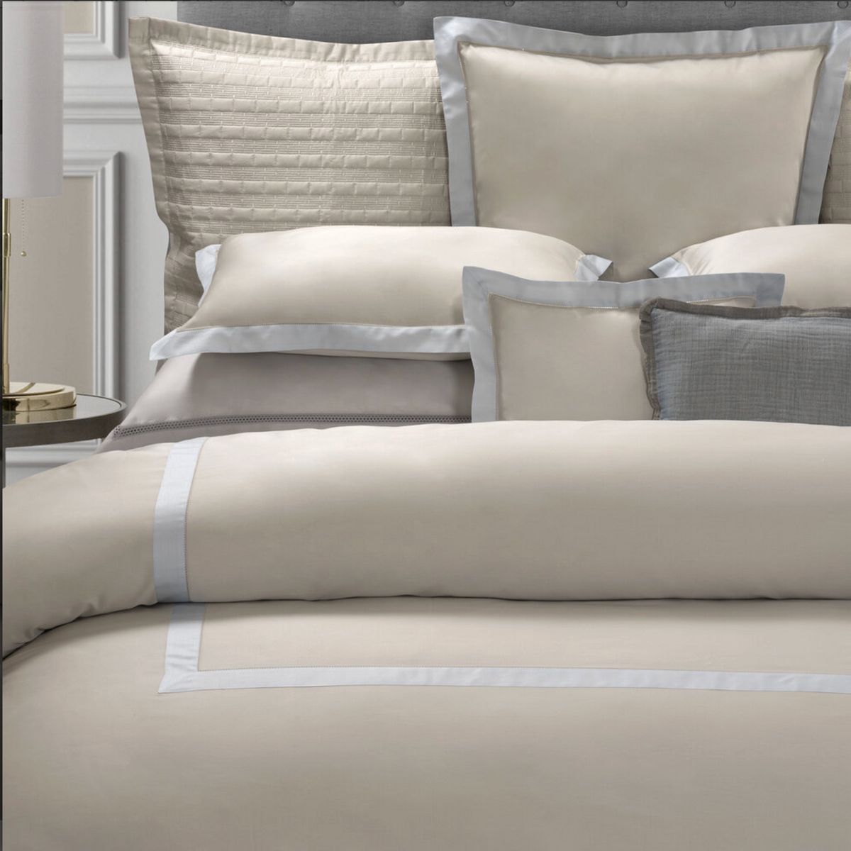 Bedding sheet and Duvet set ELD