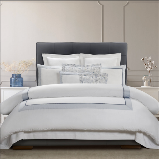 Bedding sheet and Duvet set ELI