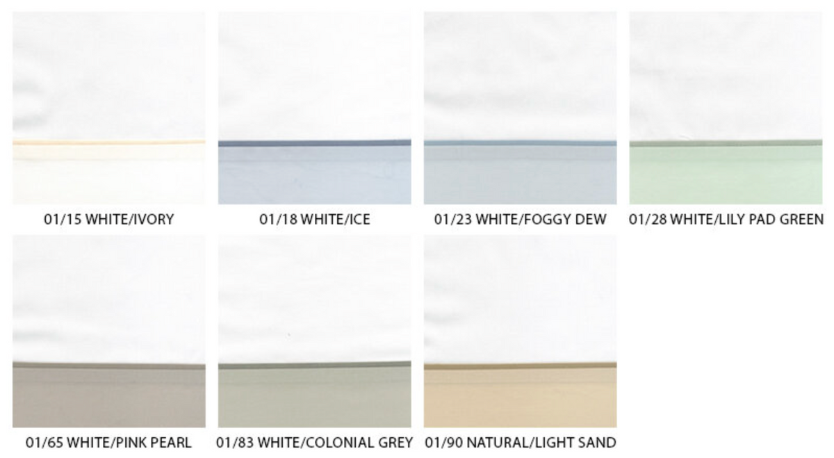 Bedding sheet and Duvet set ELI