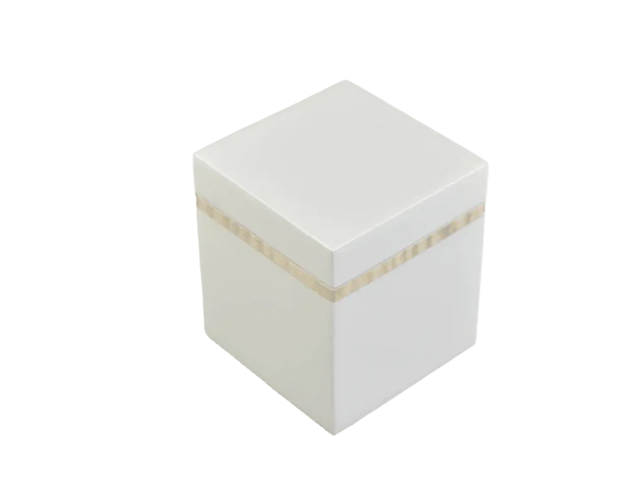 Silver Dollar w/Sycamore Band Bath Set