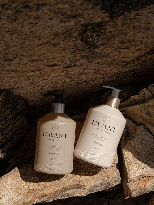 Hand Soap