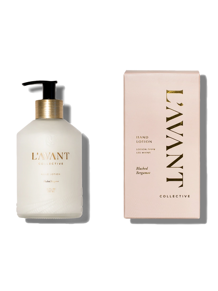 Hand Lotion