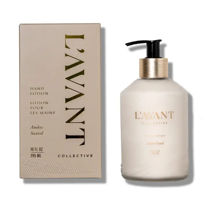 Hand Lotion