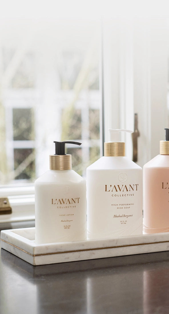 Hand Lotion