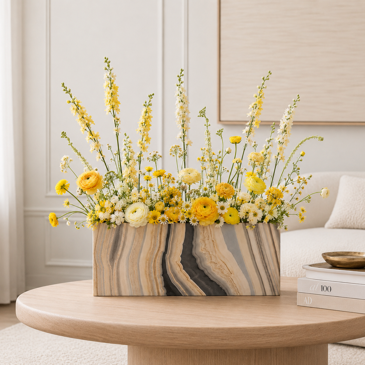 Flower Vase
