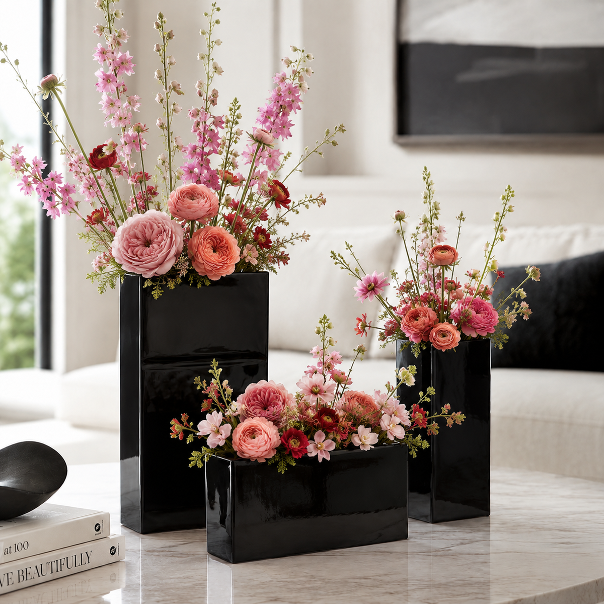 Flower Vase