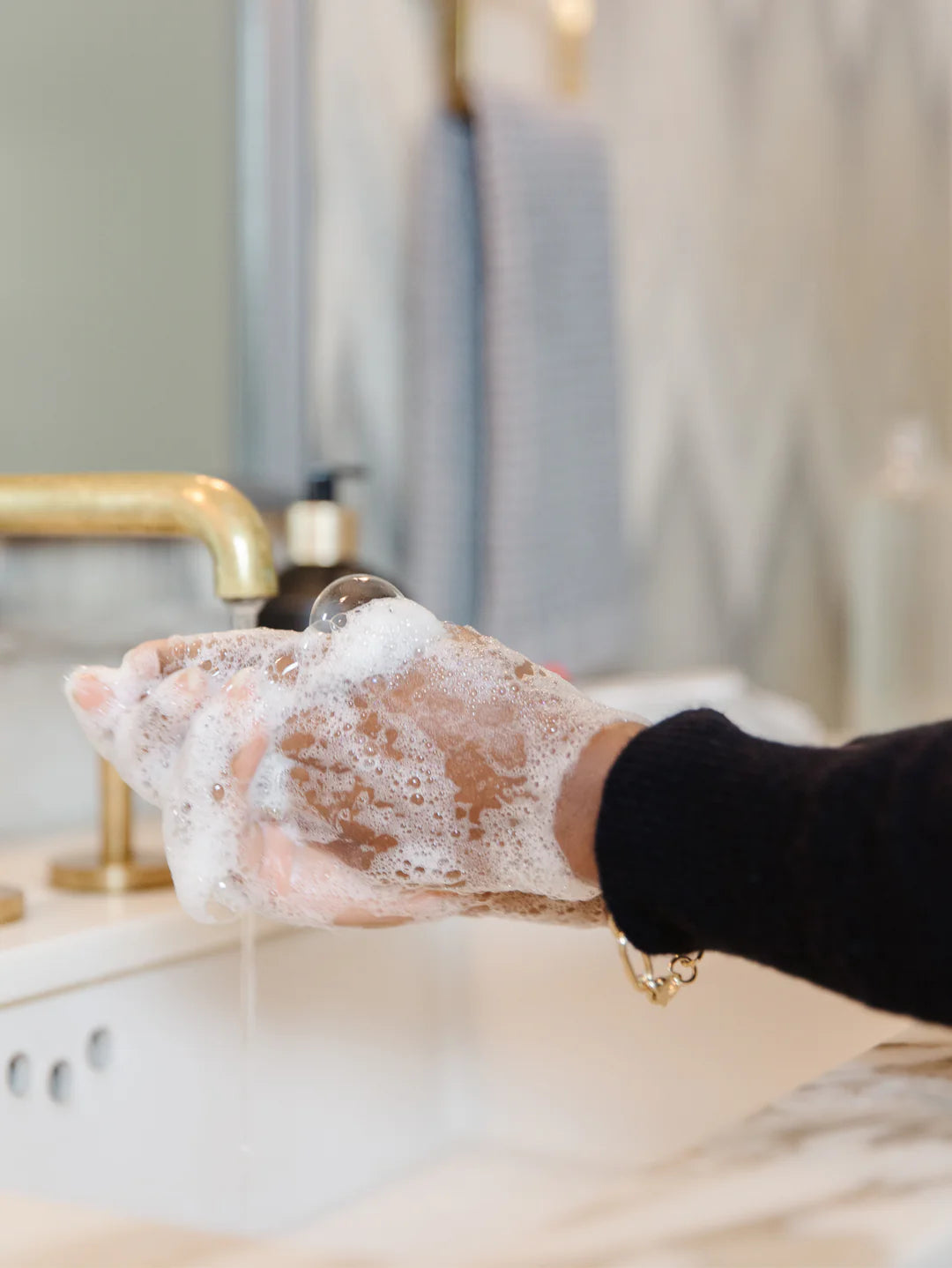 Hand Soap