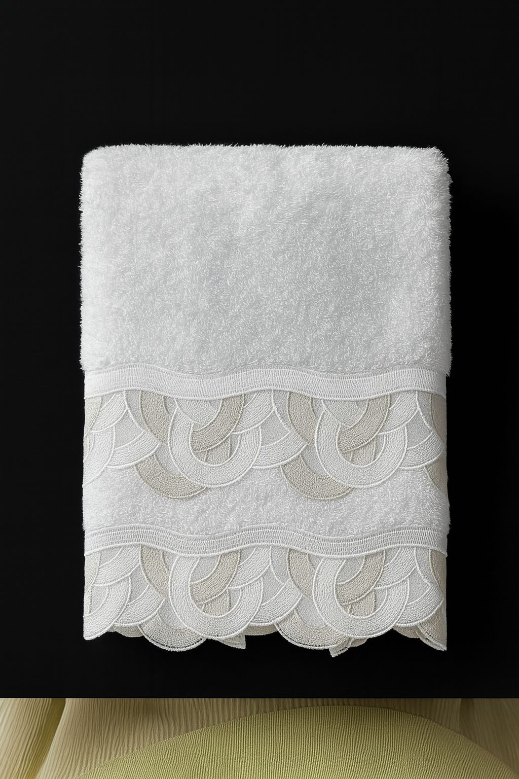 Riflessi Towel