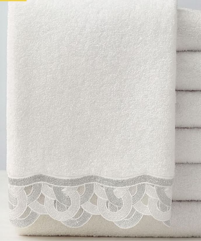 Riflessi Towel