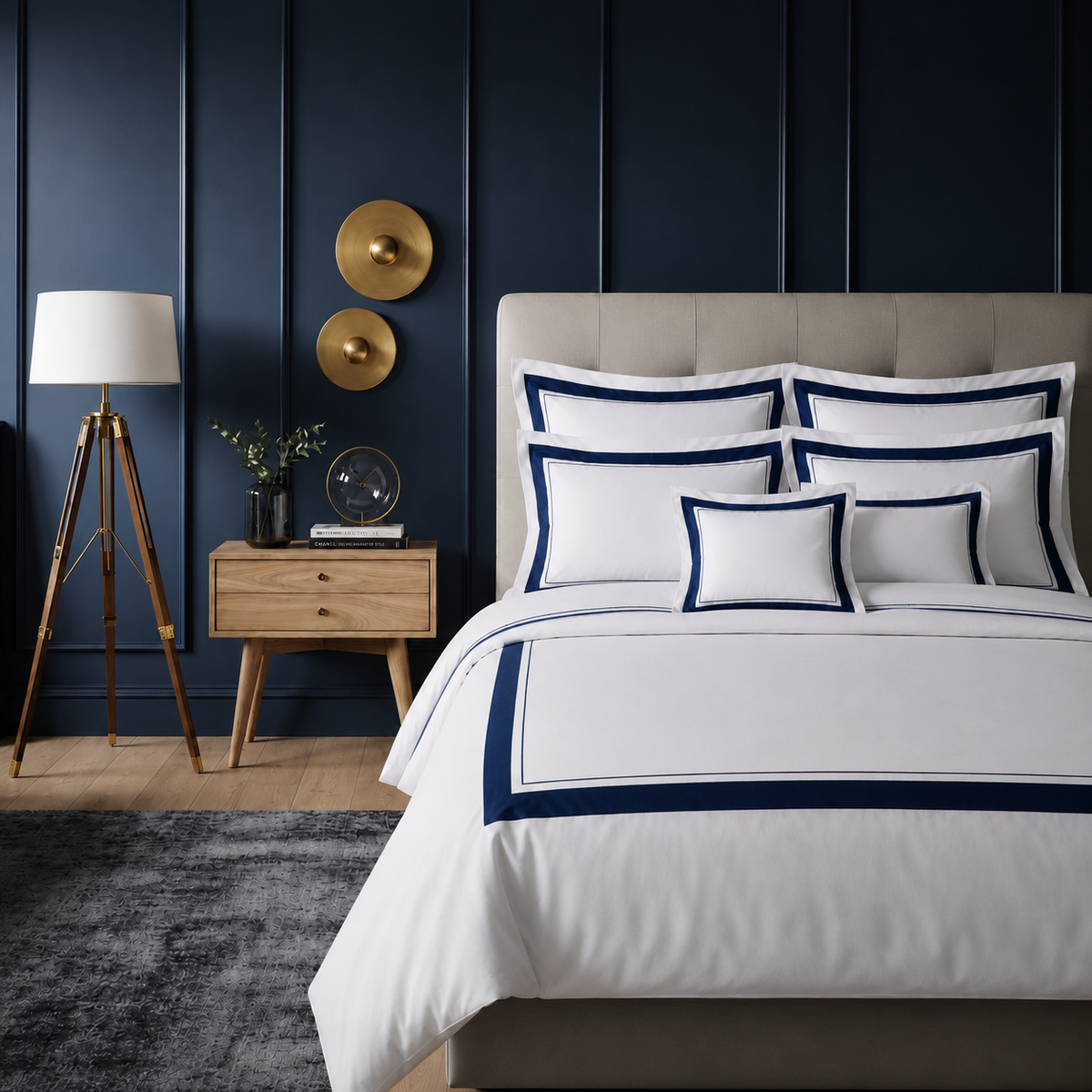 Bedding sheet and Duvet set SAN